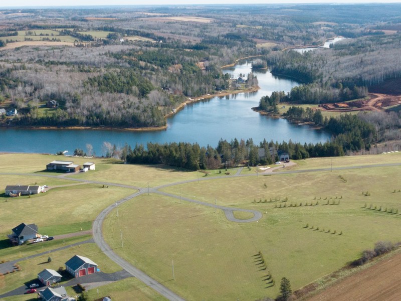 GOTW – Origins of Homeowners Association and Water&nbsp;Utility